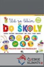 Už se těším do školy - Pracovní se...