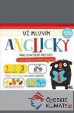 Už mluvím anglicky - Pracovní sešit ...