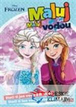 Maluj, maluj vodou - Ledové královstv...