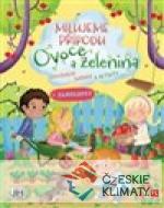 Milujeme přírodu - Ovoce a Zelenina - ...