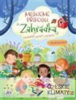 Milujeme přírodu - Zahrádka - audiobo...