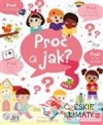 Proč a jak - 3 roky - audiobook