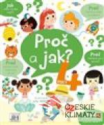 Proč a jak - 4 roky - audiobook