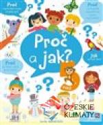 Proč a jak - 5 let - audiobook