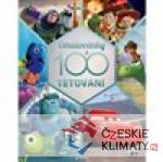 100 tetování s omalovánkami - Disney ...