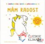 Jednorožec Jenda a jeho emoce - Mám ra...