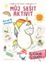 Můj sešit aktivit - Jednorožec Jenda ...