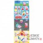 Samolepky - Peppa Pig - audiobook