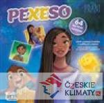 Pexeso v sešitu - Přání - audiobook