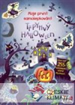 Moje první samolepkování Třpytivý H...