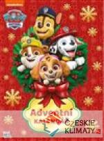 Tlapková patrola - Adventní kalendář