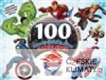 Bav se a nalepuj zas a znovu! - Marvel -...