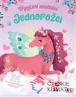 Třpytivé oblékání Jednorožci - aud...