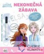 Nekonečná zábava Ledové království