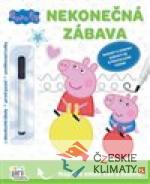 Nekonečná zábava Prasátko Peppa