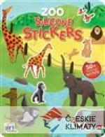 ZOO - silicone stickers