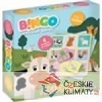 Bingo Zvířátka