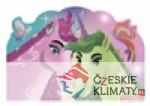 Moje omalovánky Jednorožci