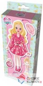 Magnetické panenky Alice