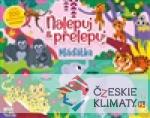 Nalepuj a přelepuj Mláďátka