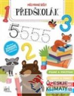 Můj první sešit Předškolák