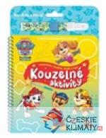Tlapková patrola - Kouzelné aktivity