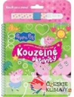 Kouzelné aktivity Prasátko Peppa