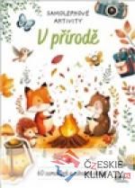 Samolepkové aktivity V přírodě