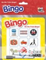 Bingo na cesty Do vlaku