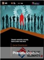 Pravidla úspěchu - audiobook