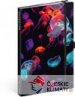 Notes Medúzy, linkovaný - audiobook