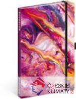 Notes Marble, linkovaný - audiobook