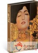 Týdenní magnetický diář Gustav Klimt 202...