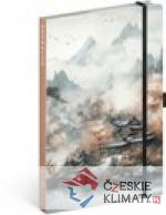 Notes Japonsko, linkovaný