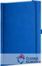 Notes Aprint, modrý, linkovaný - audio...