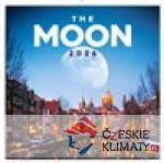 Poznámkový kalendář Měsíc 2026