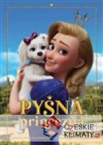 Pyšná princezna - Skicák Krasomila - ...