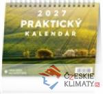 Stolní kalendář Praktický kalendář...