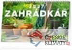 Stolní kalendář Zahrádkář 2027