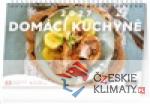Stolní kalendář Domácí kuchyně 202...