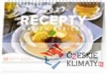 Stolní kalendář Recepty našich babi...