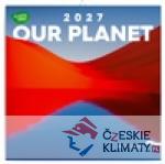 Poznámkový kalendář Naše Planeta 20...