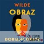 Obraz Doriana Graye - audiobook