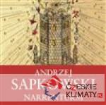 Narrenturm - audiobook