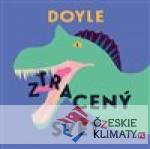 Ztracený svět - audiobook