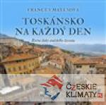 Toskánsko na každý den - audiobook