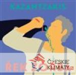 Řek Zorba - audiobook