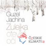 Zulejka otevírá oči - audiobook