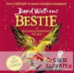 Bestie z Buckinghamského paláce - audi...