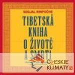 Tibetská kniha o životě a smrti - aud...